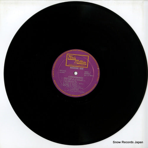 TM-2115 disc