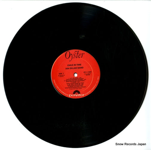 OY-1-1602 disc