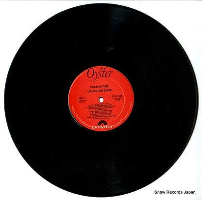 OY-1-1602 disc