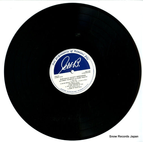 GHB-223 disc