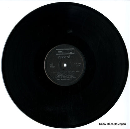 CLPS1010 disc