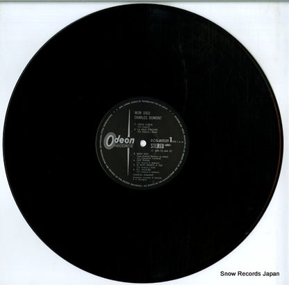 EOS-80029 disc