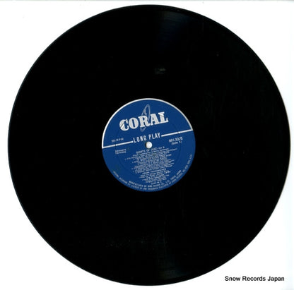 MH3025 disc