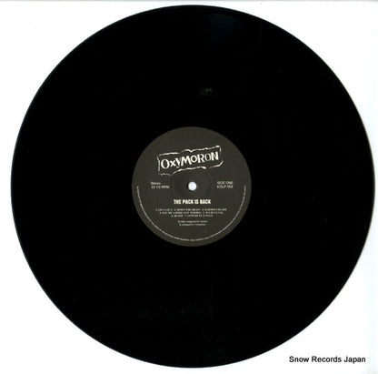 KOLP058 disc