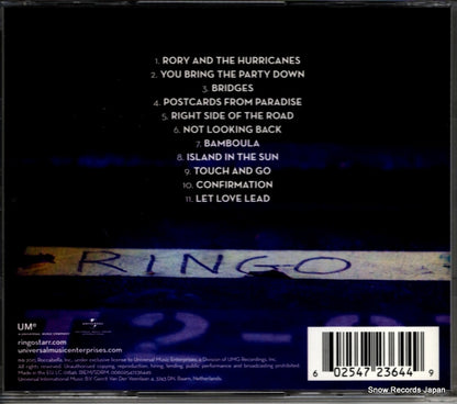 00602547236449 back cover