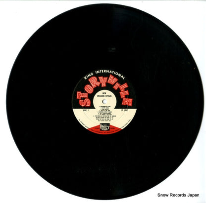 IY1007 disc