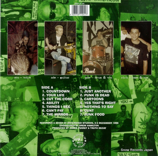 STEPLP104 back cover