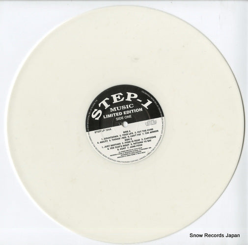 STEPLP104 disc