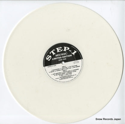 STEPLP104 disc