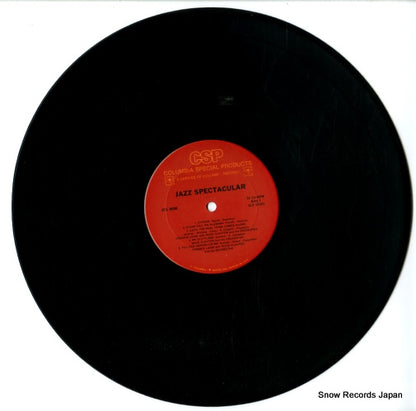 JCL808 disc