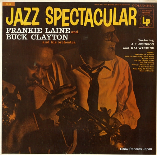 JCL808 front cover