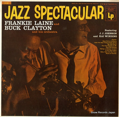 JCL808 front cover