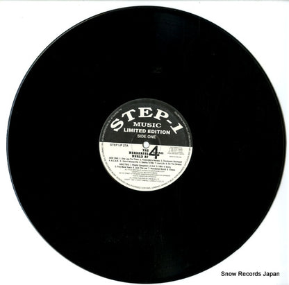 STEPLP27 disc