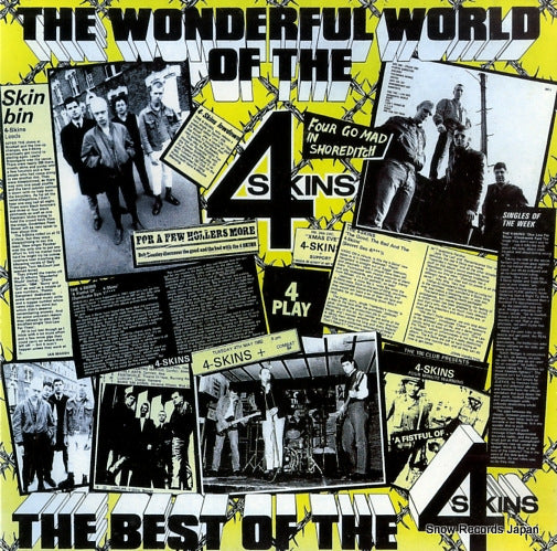 STEPLP27 front cover