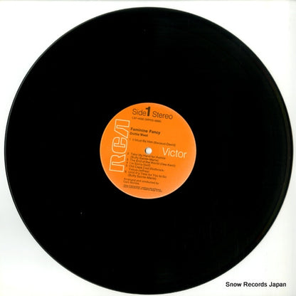 LSP-4095 disc