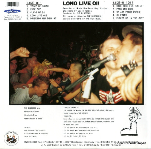 KOLP061 back cover