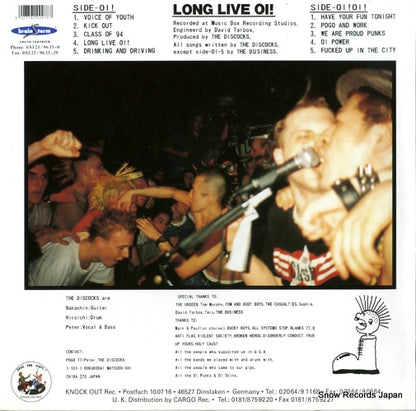 KOLP061 back cover