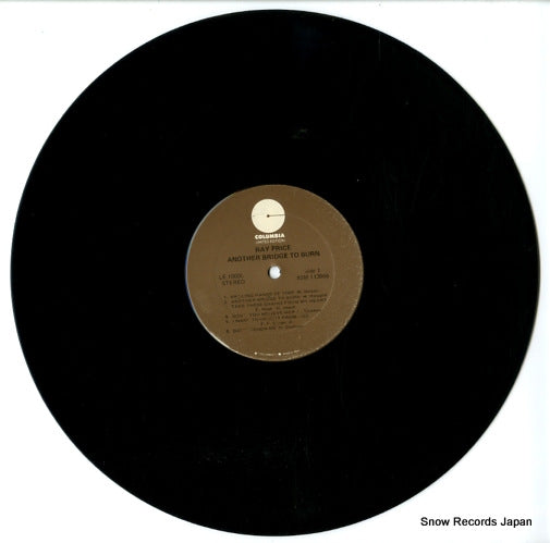LE10028 disc