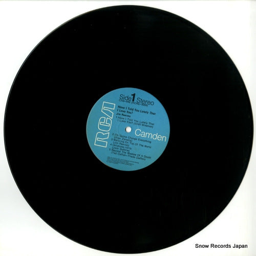 CAS-842 disc