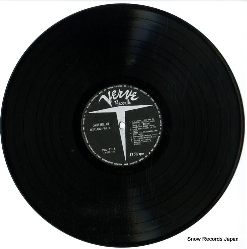 PMS-77 disc