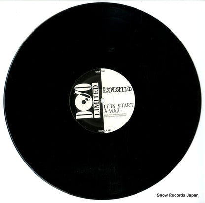 DOJOLP183 disc