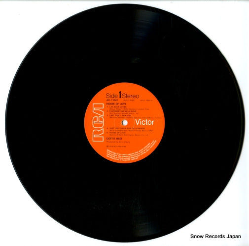 AFL1-0543 disc