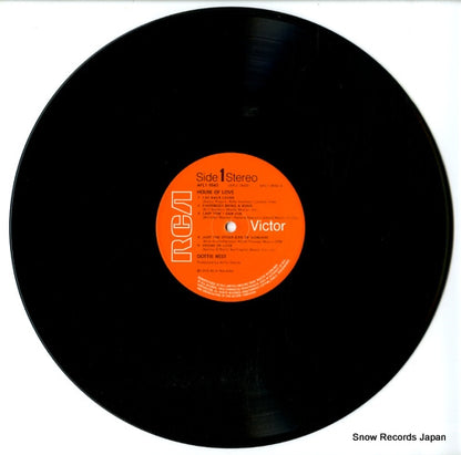 AFL1-0543 disc