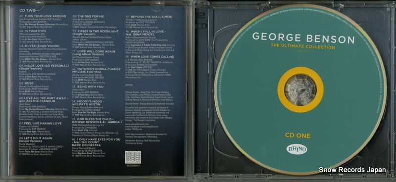 081227955014 disc