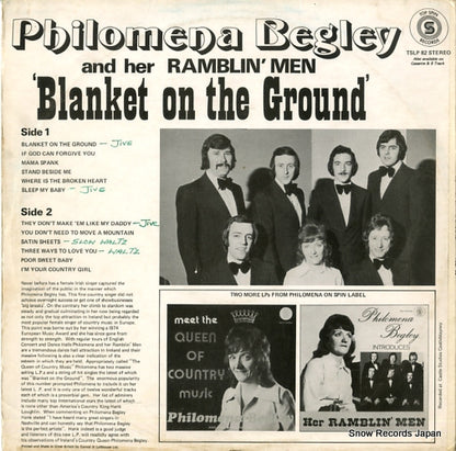 TSLP82 back cover