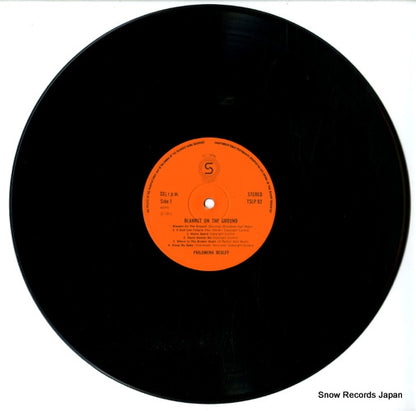 TSLP82 disc