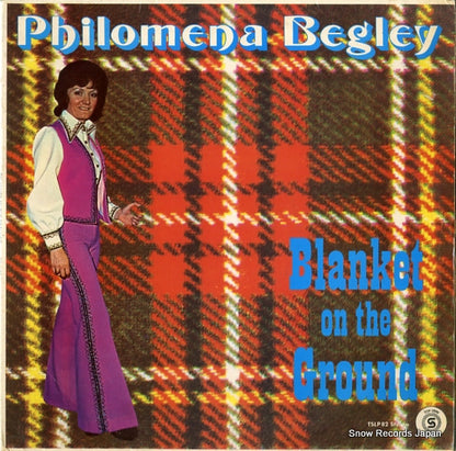 TSLP82 front cover