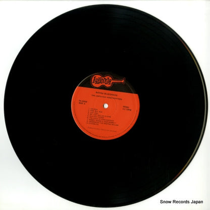 PA-6029 disc