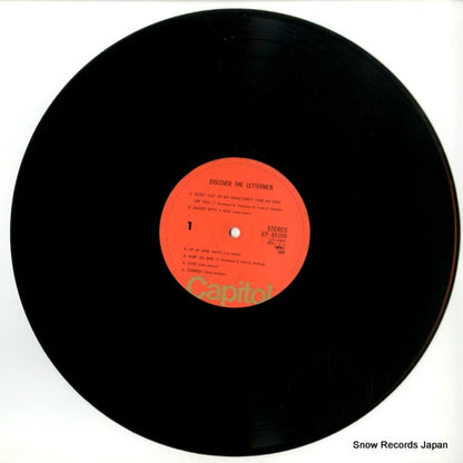 CP-80399 disc