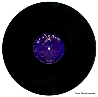 LPV-516,LPV516 disc