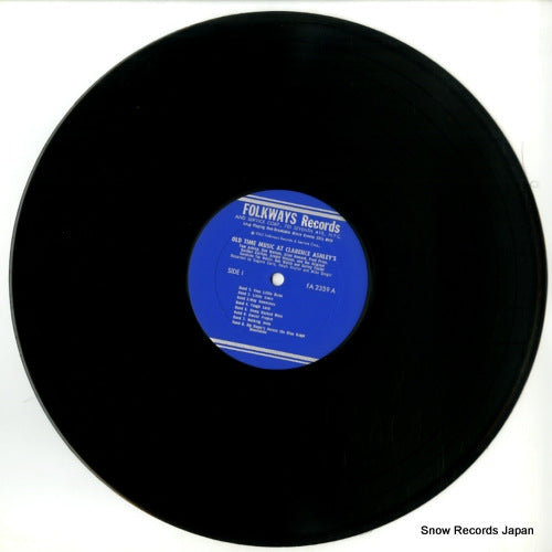 FA2359 disc