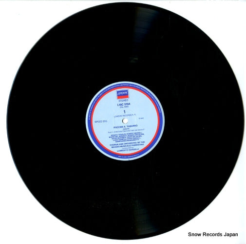 L18C-5194 disc