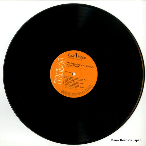 RA-5514 disc