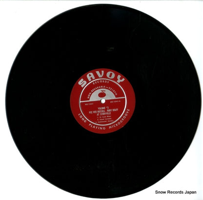 MG12041 disc