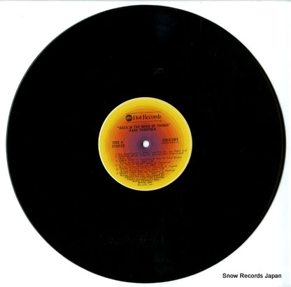 DOSD-2060 disc