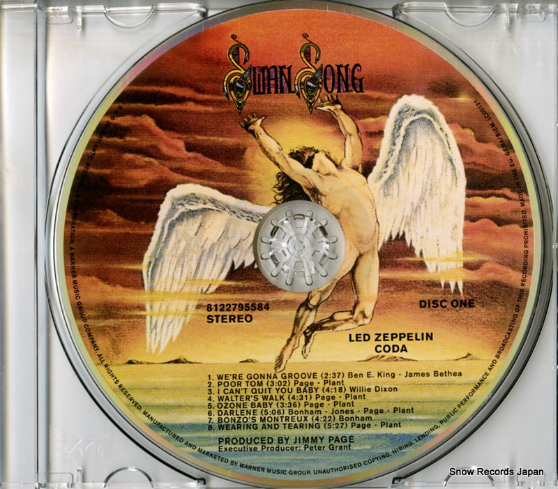 8122795584 disc