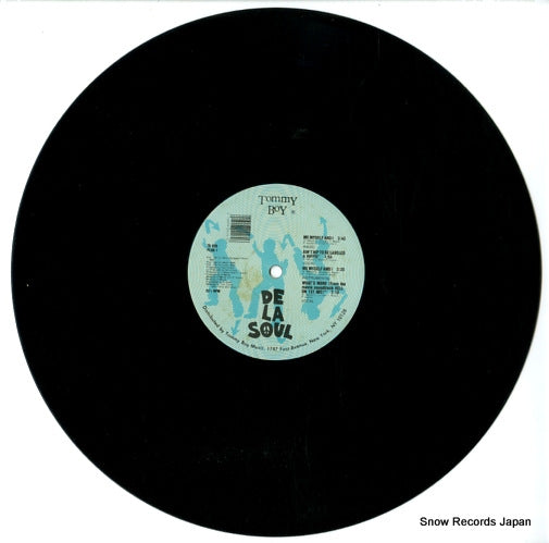 TB926B disc