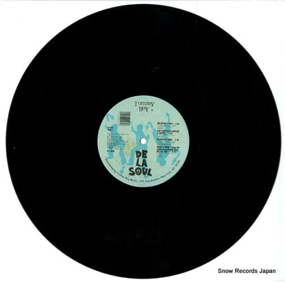 TB926B disc