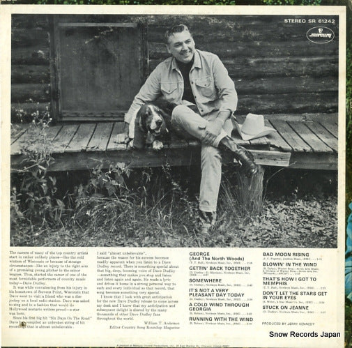 SR-61242 back cover