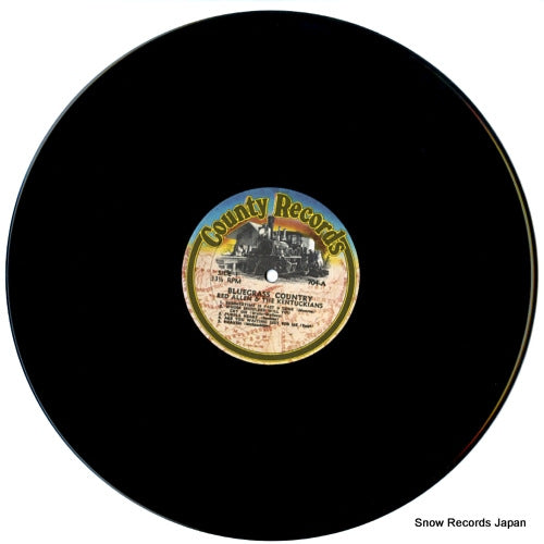 COUNTY704 disc