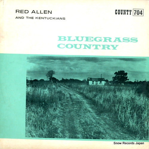 COUNTY704 front cover