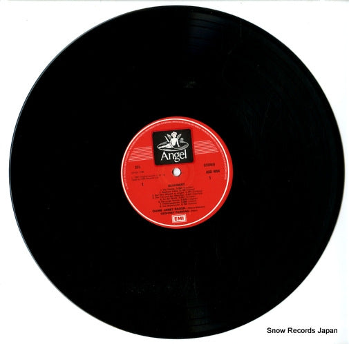 ASD4054 disc