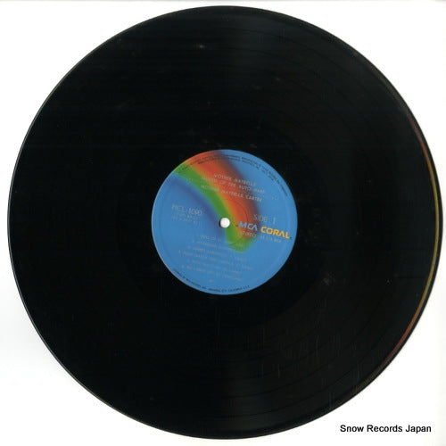 MCL-1090 disc