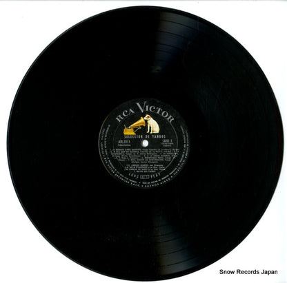 AVL-3311 disc