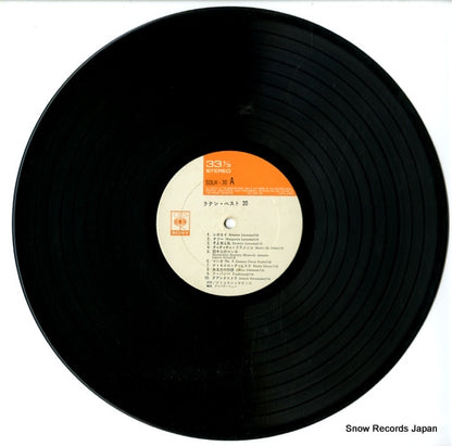 SOLH-30 disc