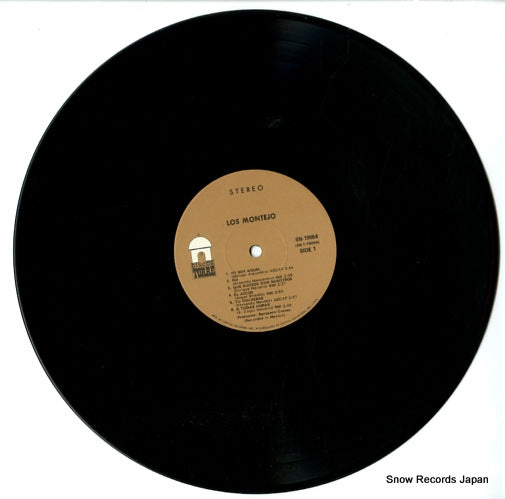 SN-19054 disc